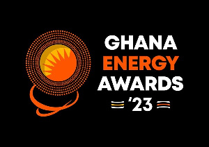 Ghana Energy Awards 22