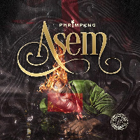 Phrimpong releases new single 'Asem'