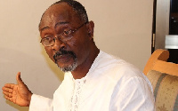 The state has been pursuing Woyome to refund the 51 million cedis he received as judgment debt