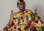 Daasebre Akuamoah Agyapong II