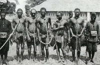 German colonisers brutally suppressed a rebellion against their rule in Tanzania