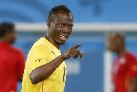 Emmanuel Agyemang Badu