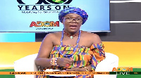 Badwam airs on weekdays on Adom TV from 6:00 am to 9:00 am