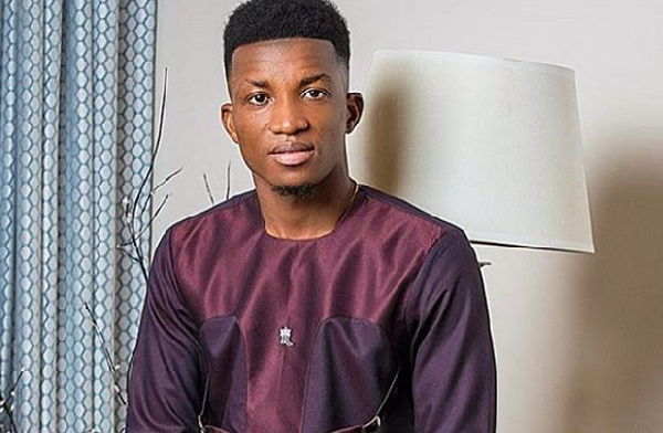 Kofi Kinaata