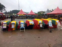 Victims of the accident have been laid to rest