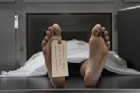 File photo: The body  has  been deposited at the Effia-Nkwanta morgue