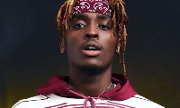 Kofi Mole is a popular Ghanaian musician