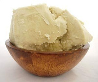 File photo: Shea butter