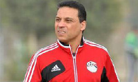 Hossam el-Badry, Egyptian national team coach