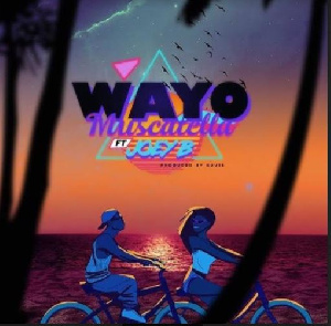 Wayo releases a new single in the wake of his rediscovery