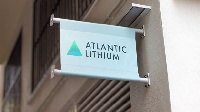 Atlantic Lithium Limited