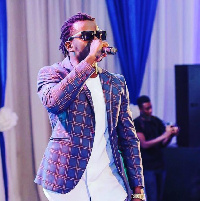 Dancehall Artiste Jupiter