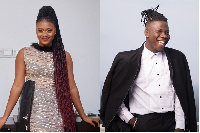 eShun and Stonebwoy