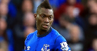 Christian Atsu