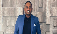 Nigerian Musician MI Abaga born Jude Lemfani Abaga