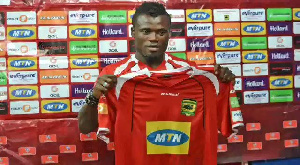 Frederick Boateng Kotoko