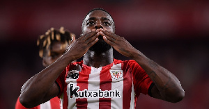 Inaki Williams