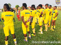 Accra Hearts of Oak