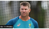 Warner played his last match for Australia at the T20 World Cup in June