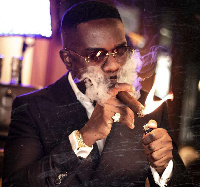 Sarkodie