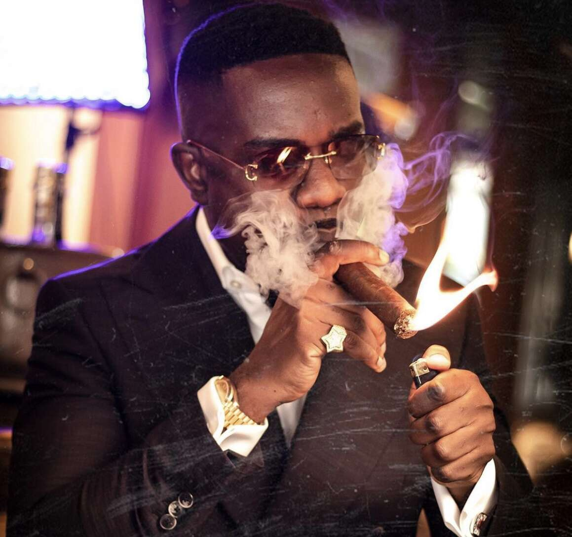 Sarkodie