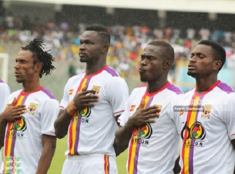 Accra Hearts of Oak