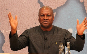 Mahama Fine Photo