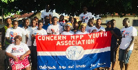 Yeji Kuo NPP Concern Youth