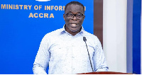 Ignatius Baffour Awuah, Minister for Employment