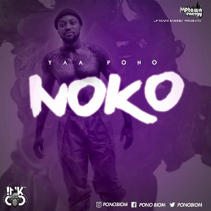 Yaa Pono Noko