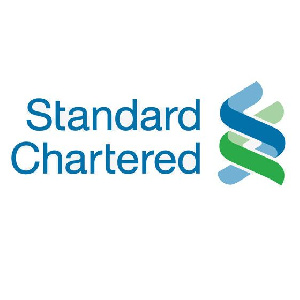 Standard Charteredlogologo