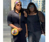 Actress, Funke Akindele Belo clears the air about friendship with Eniola