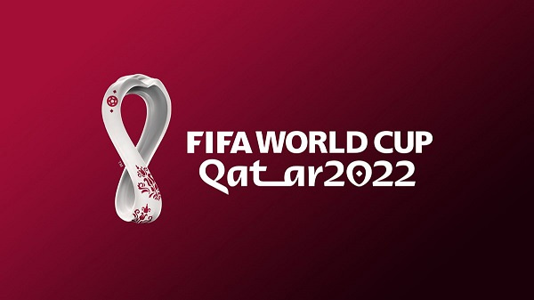 Qatar is hosting the 2022 edition of the FIFA World Cup