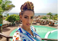 Juliet Ibrahim