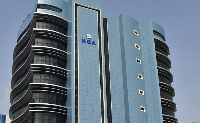 NCA's head office