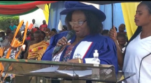 Mrs. Doris Boakye-Ansah