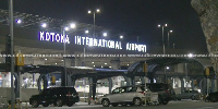 Kotoka International Airport