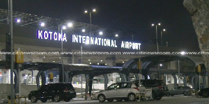 Kotoka International Airport