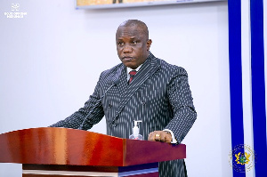 Minister for Defence, Dominic Nitiwul