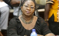 Member of Parliament for Asokwa constituency, Patricia Appiagyei