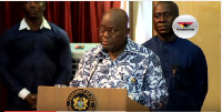 President Nana Addo Dankwa Akufo-Addo