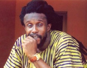 Ekow Micah