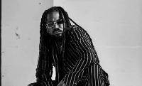 Ghanaian musician, Samini