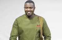 John Dumelo rates the work of the EC