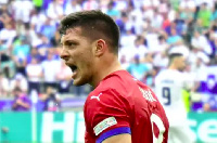 Luka Jovic