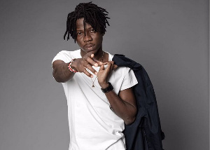 Stonebwoy