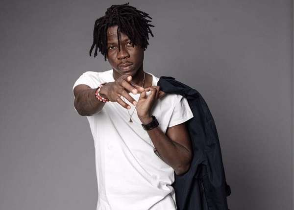 Stonebwoy