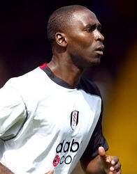 Andy Cole