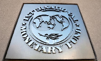 The IMF estimates the continent faces a funding gap of US$345 billion through to 2023