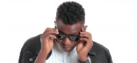 Afrobeats artiste, Lord Morgan